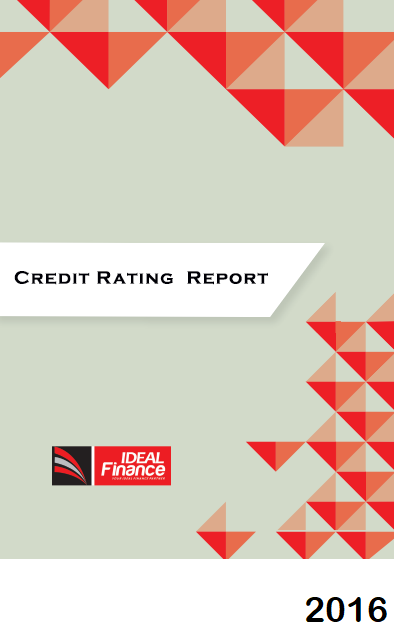 Credit Rating Reports