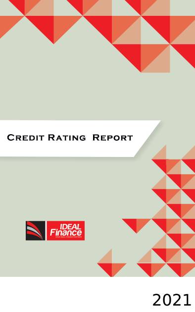 Credit Rating Reports