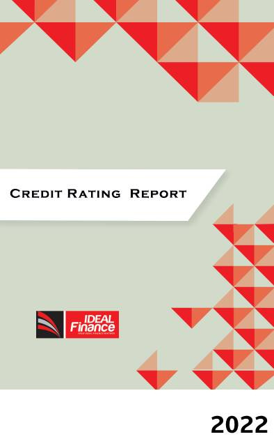 Credit Rating Reports