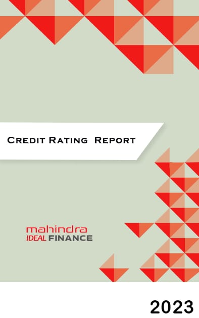 Credit Rating Reports