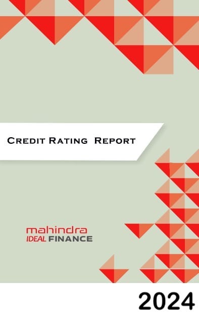 Credit Rating Reports